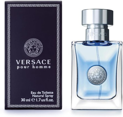 Versace pour homme eau - homme, de