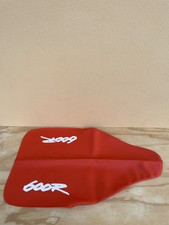 Honda XR 600 R XR600 Seat