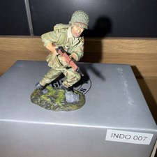 Thomas Gunn Club Miniatures