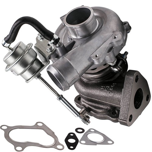 Turbo turbocharger for - turbocharger,