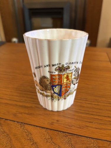 Antique 1897 queen - 1897, victoria