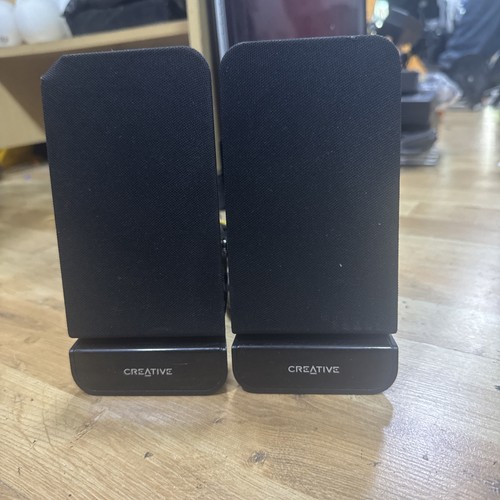 Creative a60 speakers - a60,