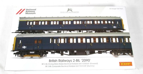 Hornby r3259 nrm exclusive - nrm,