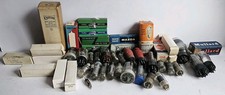 JOB LOT VALVES Mullard MAZDA