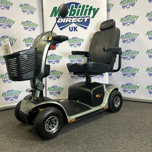 Used pride colt deluxe 0 - pride,