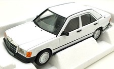 Norev 1/18 Scale Diecast