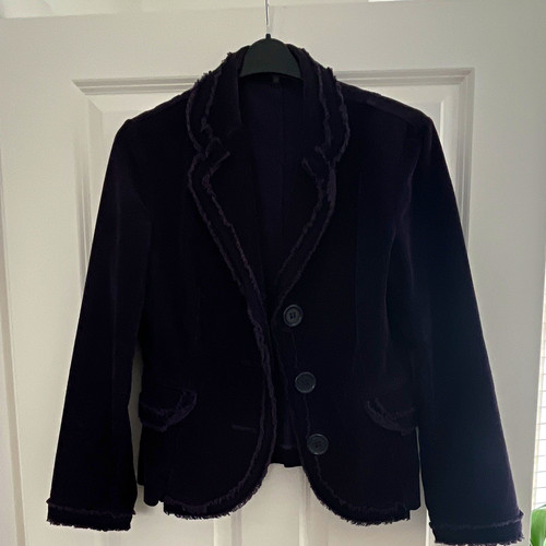 Phase eight purple - phase,
