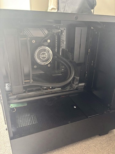 Custom pre built - pre-built, gaming