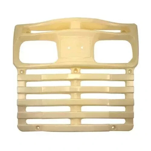 Complete grille assembly fits - complete,