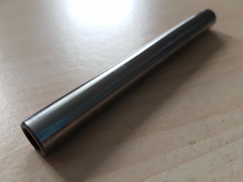 Gear shaft - gear, shaft,