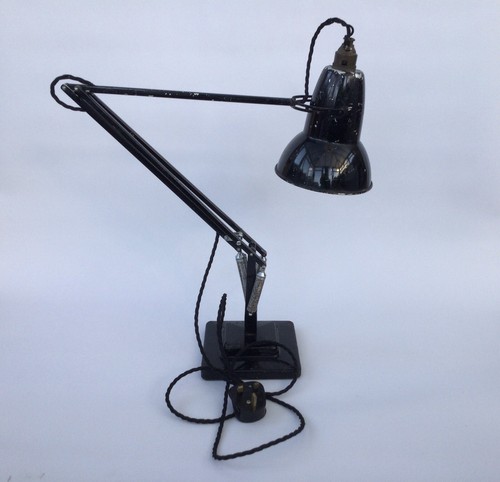 Herbert terry anglepoise - herbert,