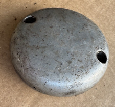 Norton JUBILEE, NAVIGATOR