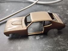 Customised Vintage Dinky Ford