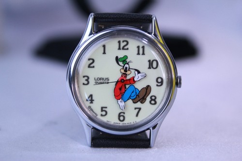 Rare vintage seiko lorus - vintage, by