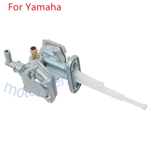 Fuel petrol petcock tap - fuel, for