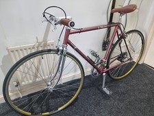 BOB JACKSON COMPETITION