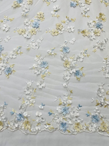 Off white multi - white,