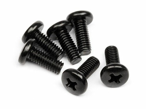 Hpi racing binder head - hpi,