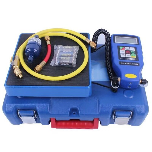 Refrigerant electronic - refrigerant,