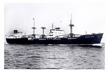 GBR0037 - Sugar Line Cargo