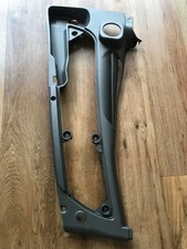 Maserati 4200/Gransport/Spyder engine bay trim panel - right side