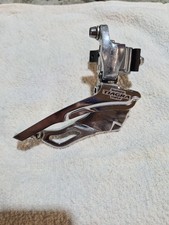 Shimano tiagra triple band on