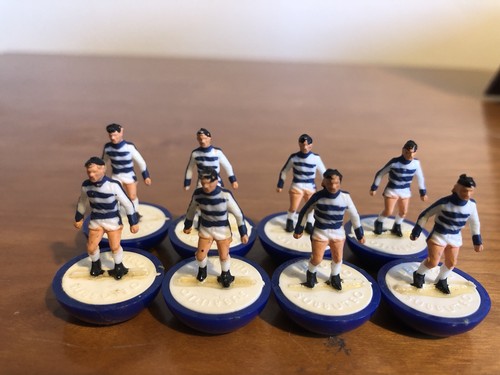 Subbuteo heavyweight part team - heavyweight,