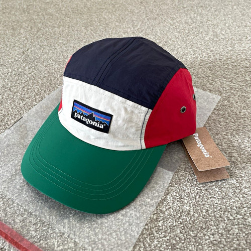 Patagonia colourblock panel - patagonia,