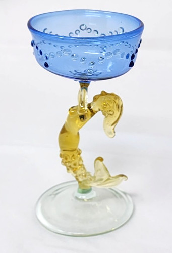 Vtg art deco bimini - vtg,