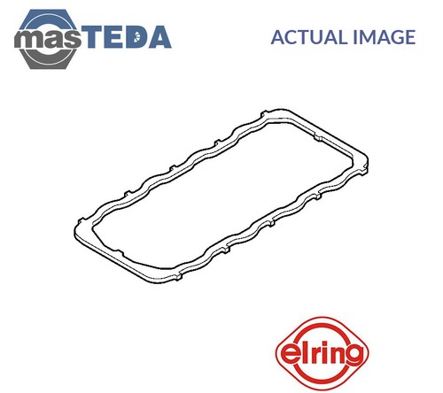 818011 engine rocker - engine, cover