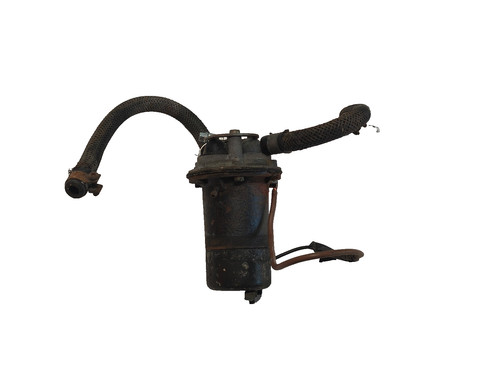 Fuel pump fits - fuel, with