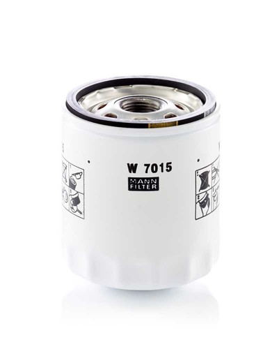 Fits mann filter 7015 - fits,
