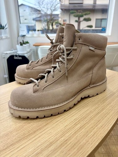 Rare danner boots - boots,