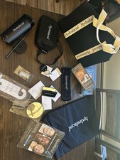 hydrafacial Marketing Goodies