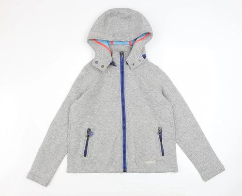 Superdry women grey - grey, full