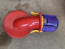 GENUINE Dyson DC04 Purple Red
