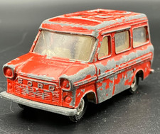 1968-71 Husky Models Martin