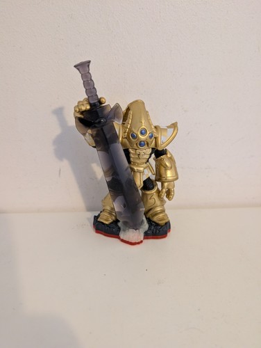 Nitro krypt king skylanders - krypt,