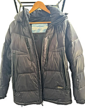Super dry mens jacket - dry,