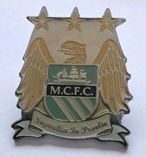 Manchester city man - city,