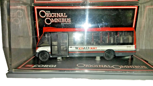 Corgi ooc optare - ooc, solo