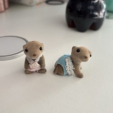 Sylvanian Families Vandyke
