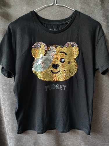George pudsey bear - pudsey, children