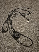 JVC 49" TV (LT-49C550) MAIN