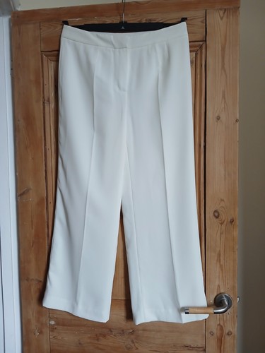 Women white jacques vert - women's,