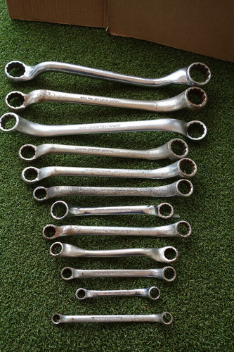 Britool a f ring - a/f,