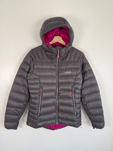Rab jacket size - uk, 10