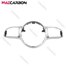 Steering Wheel Trim Cover