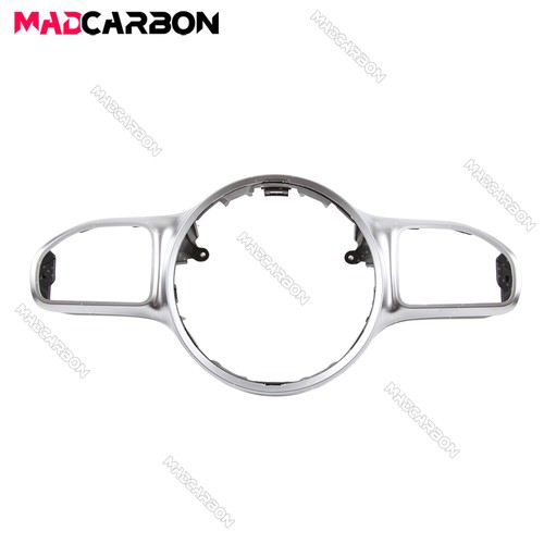 Steering wheel trim cover - steering,