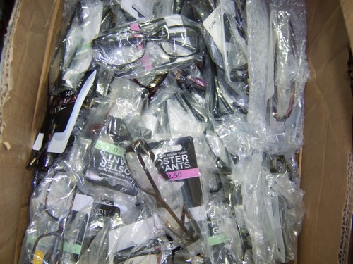 Joblot mainly foster - ,